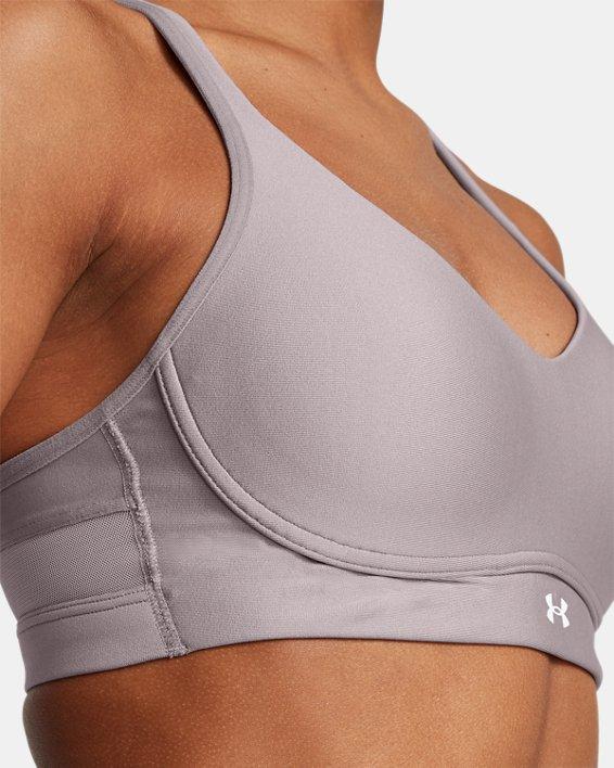 UA Infinity Low 2.0 Bra image number 2