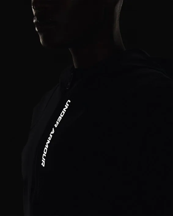 UA OutRun the Storm Jkt image number 3