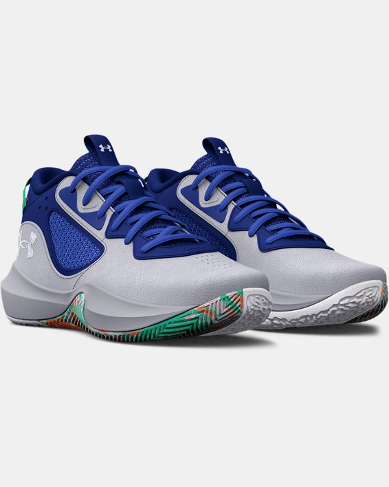 Zapatillas under armour basket argentina deals