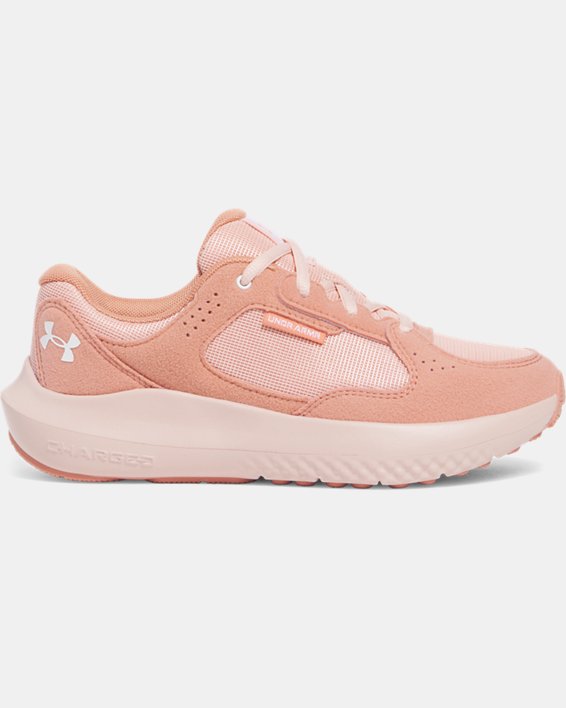 UA W Charged Versurge
