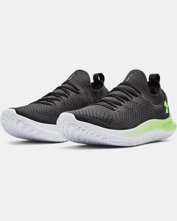Zapatillas de running Under Armour Flow Velocity para hombre image number 3