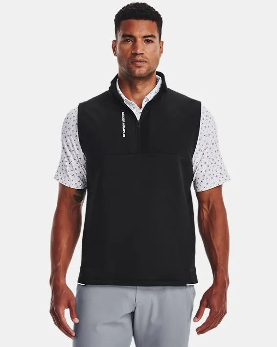 Chaleco UA Storm Daytona Vest para Hombre image number 0