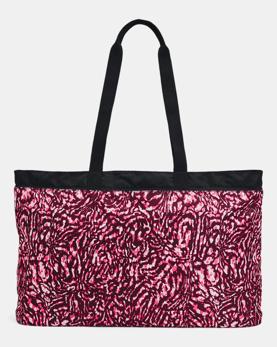 UA Favorite Tote-BLK,OSFM image number 1