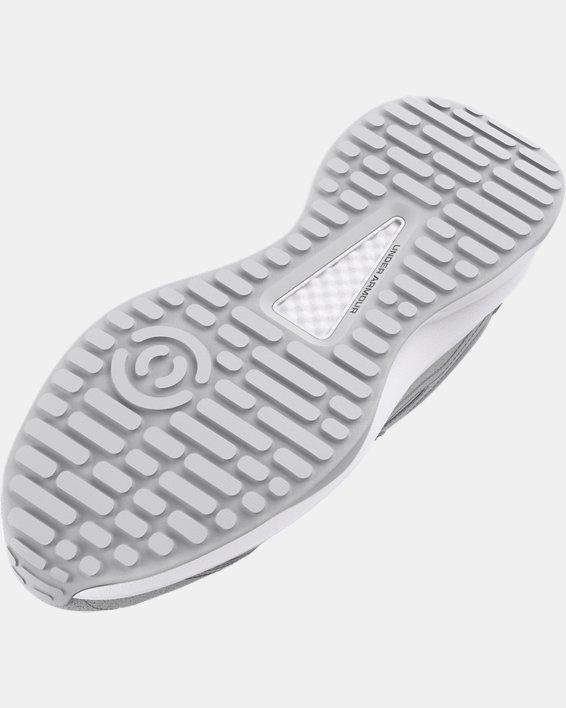 UA Edge SUEDE image number 4