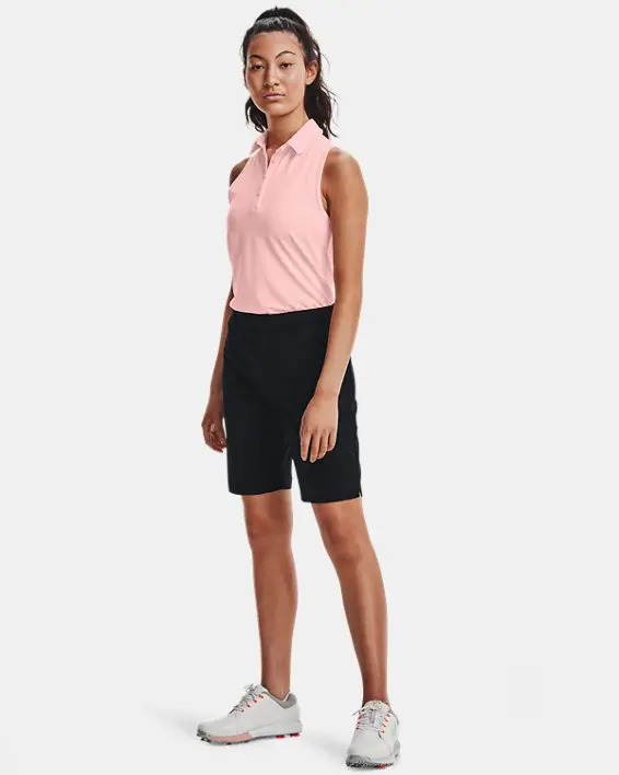 Short de Golf Links para Mujer image number 2