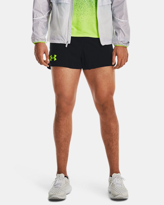 Short de running UA LIGHTER THAN AIR para Hombre