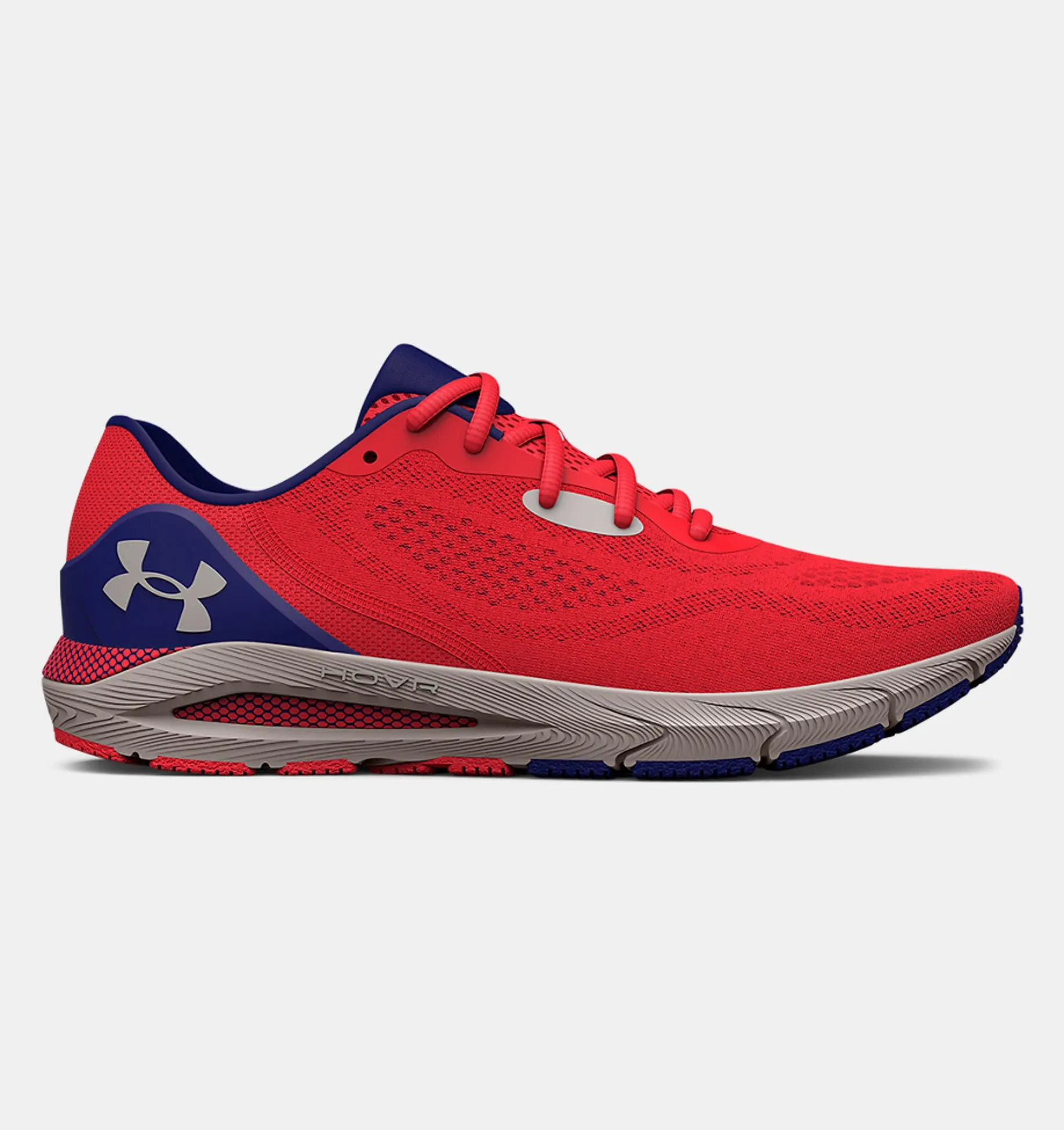 Zapatillas de running UA HOVR™ Sonic 5 para hombre image number 0