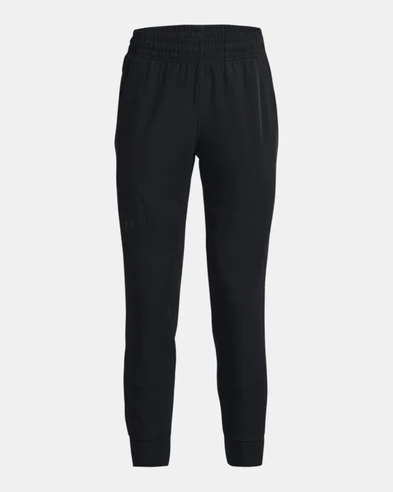 UA Unstoppable Jogger image number 6