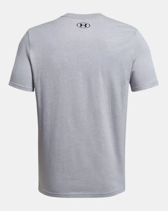 UA SPORTSTYLE LOGO UPDATE SS image number 3