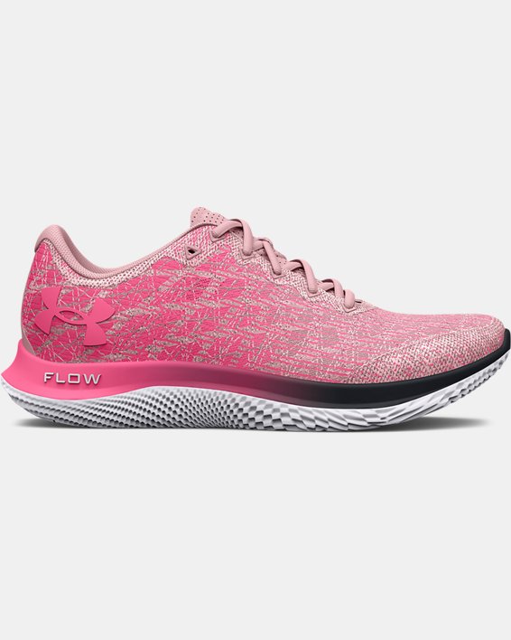 Zapatillas de running UA Flow Velociti Wind 2 para mujer