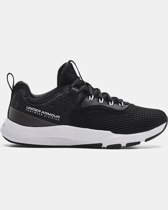 Zapatillas de entrenamiento Under Armour Charged Focus para hombre image number 0