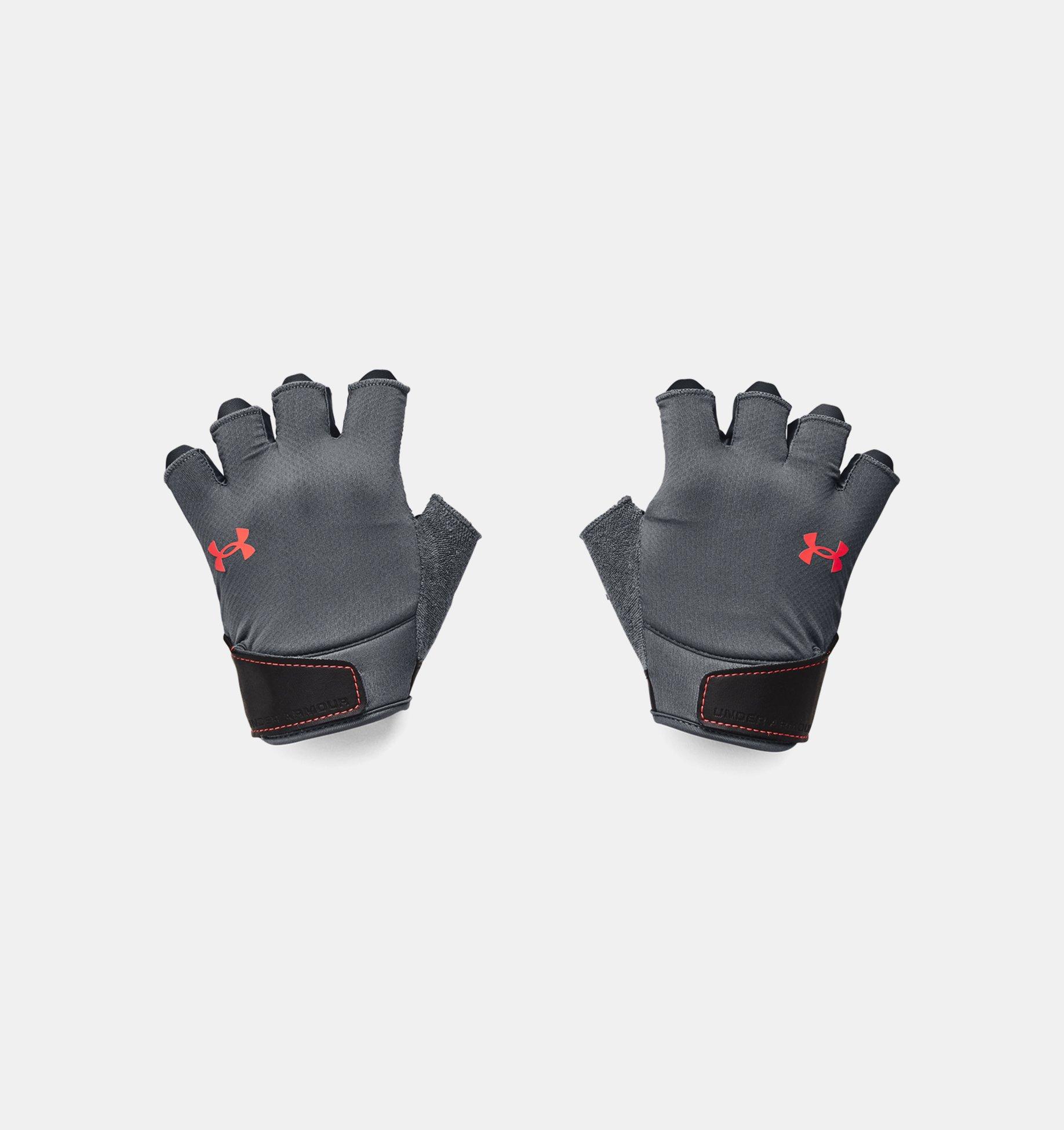 Guantes de entrenamiento Under Armour para hombre image number 0