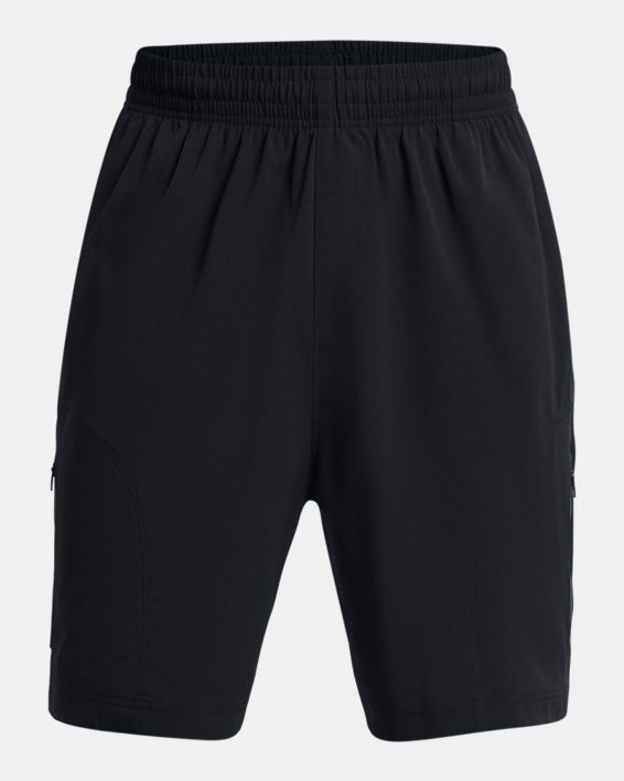 Short Unstoppable Vent 8" para Hombre image number 4