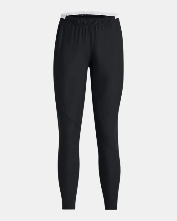 Pantalón de Futbol Challenger Pro para Mujer image number 7
