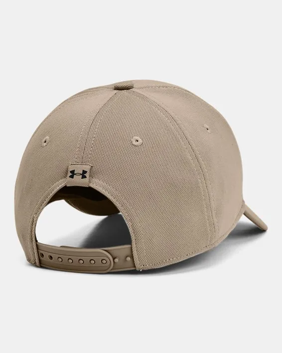 W's Project Rock Snapback image number 1