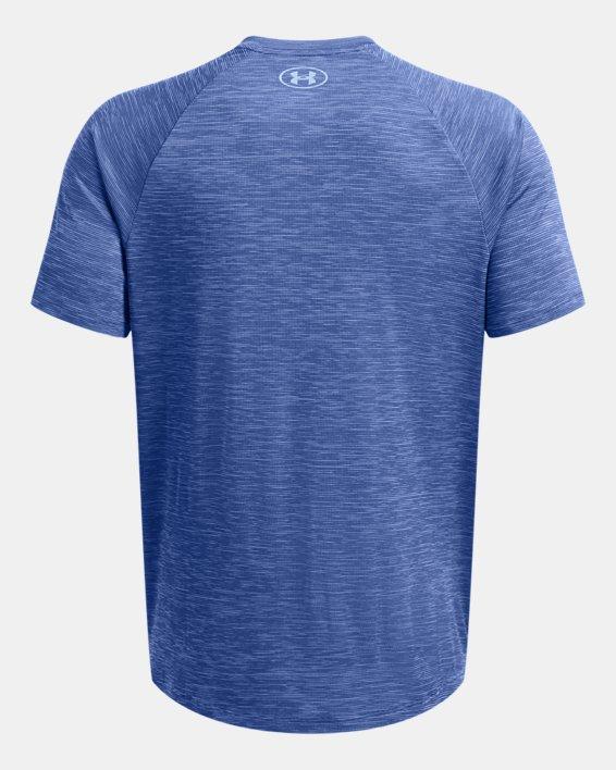 UA Tech Textured SS image number 3