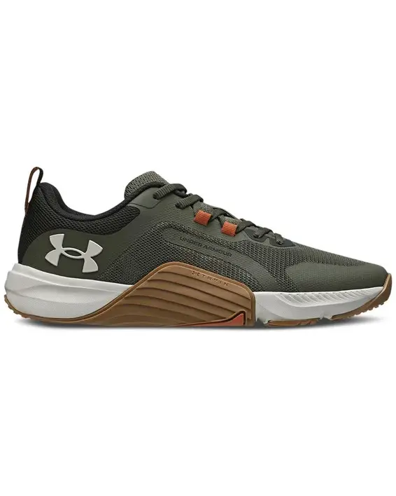 UA TRIBASE REPS image number 0