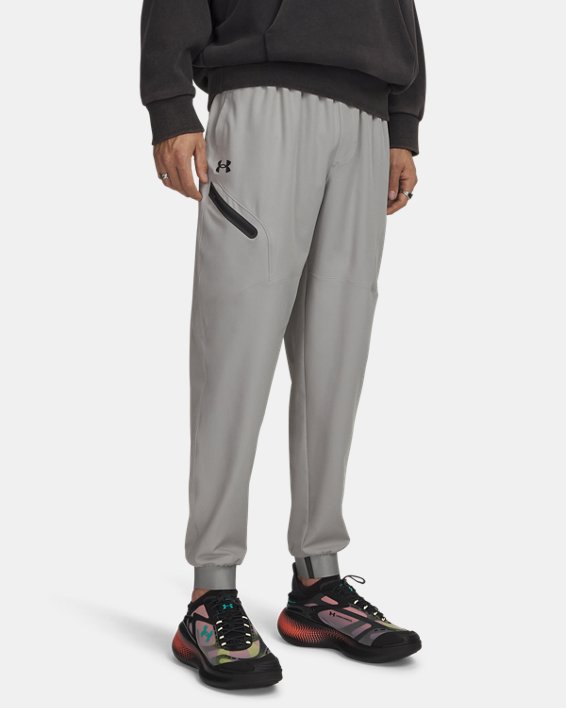 UA Unstoppable Woven Jogger