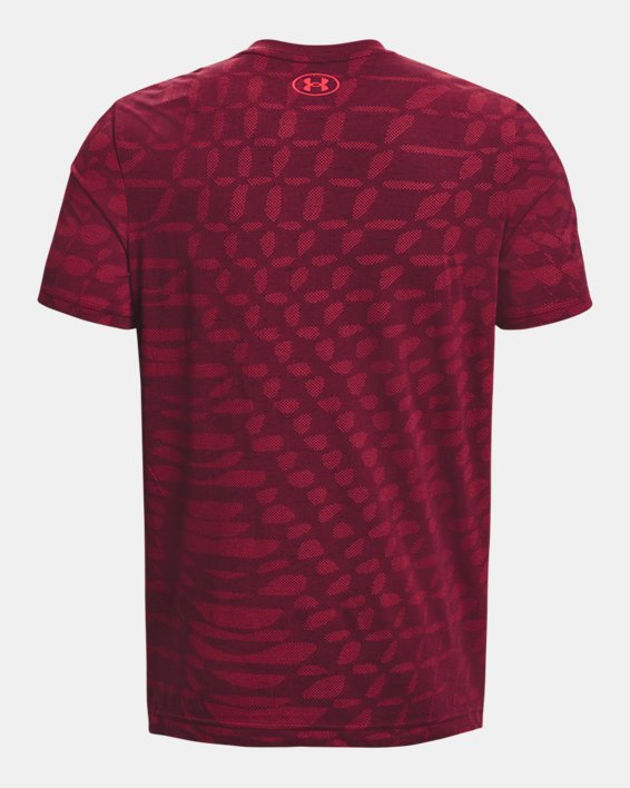 UA Seamless Ripple SS image number 5