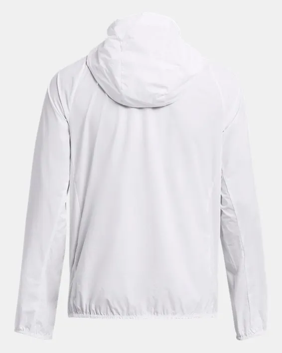 UA PHANTOM WINDBREAKER image number 5
