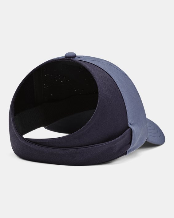 Iso-chill Breathe Wrapback-PPL image number 1