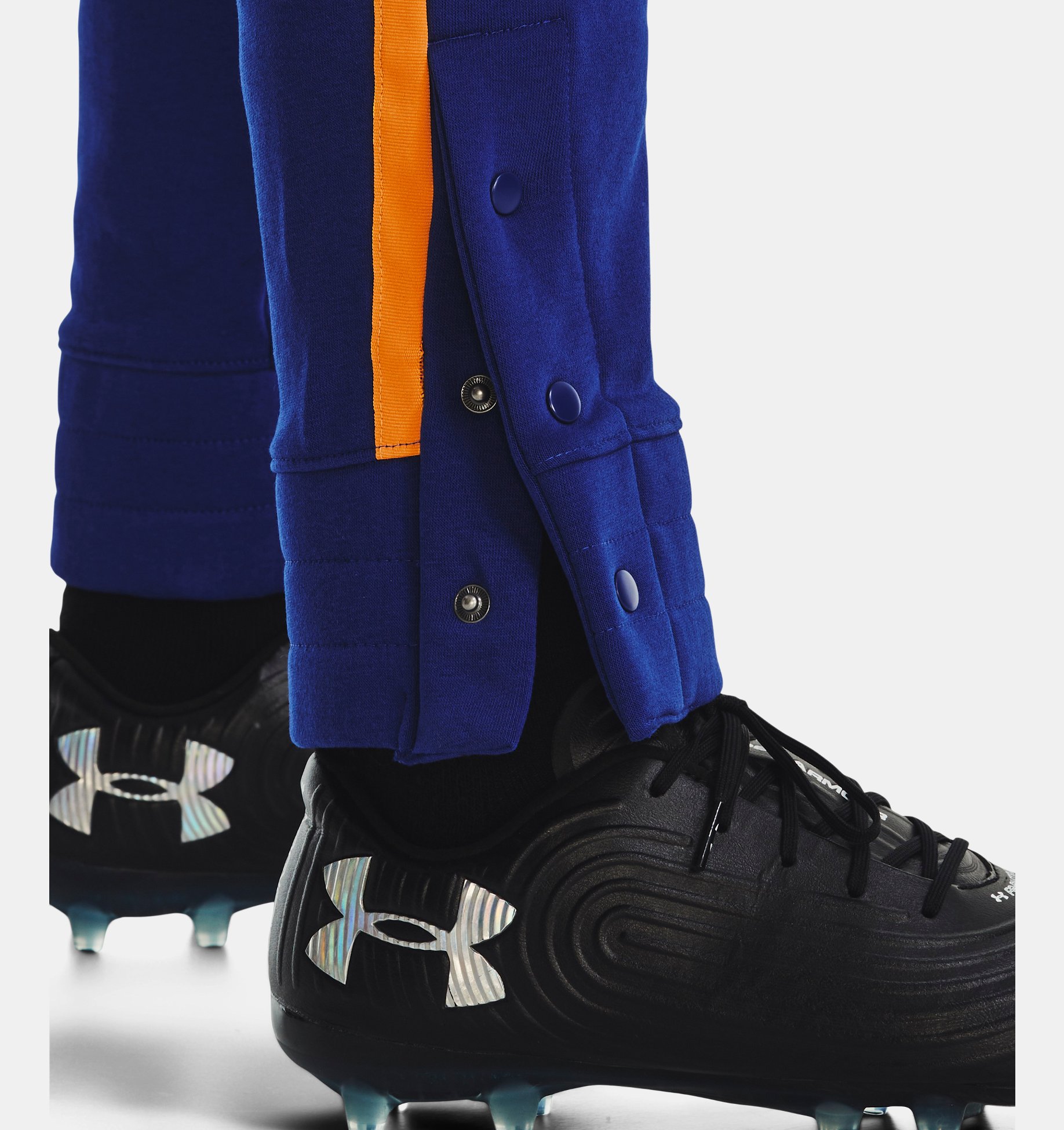 UA Accelerate Joggers para hombre image number 3