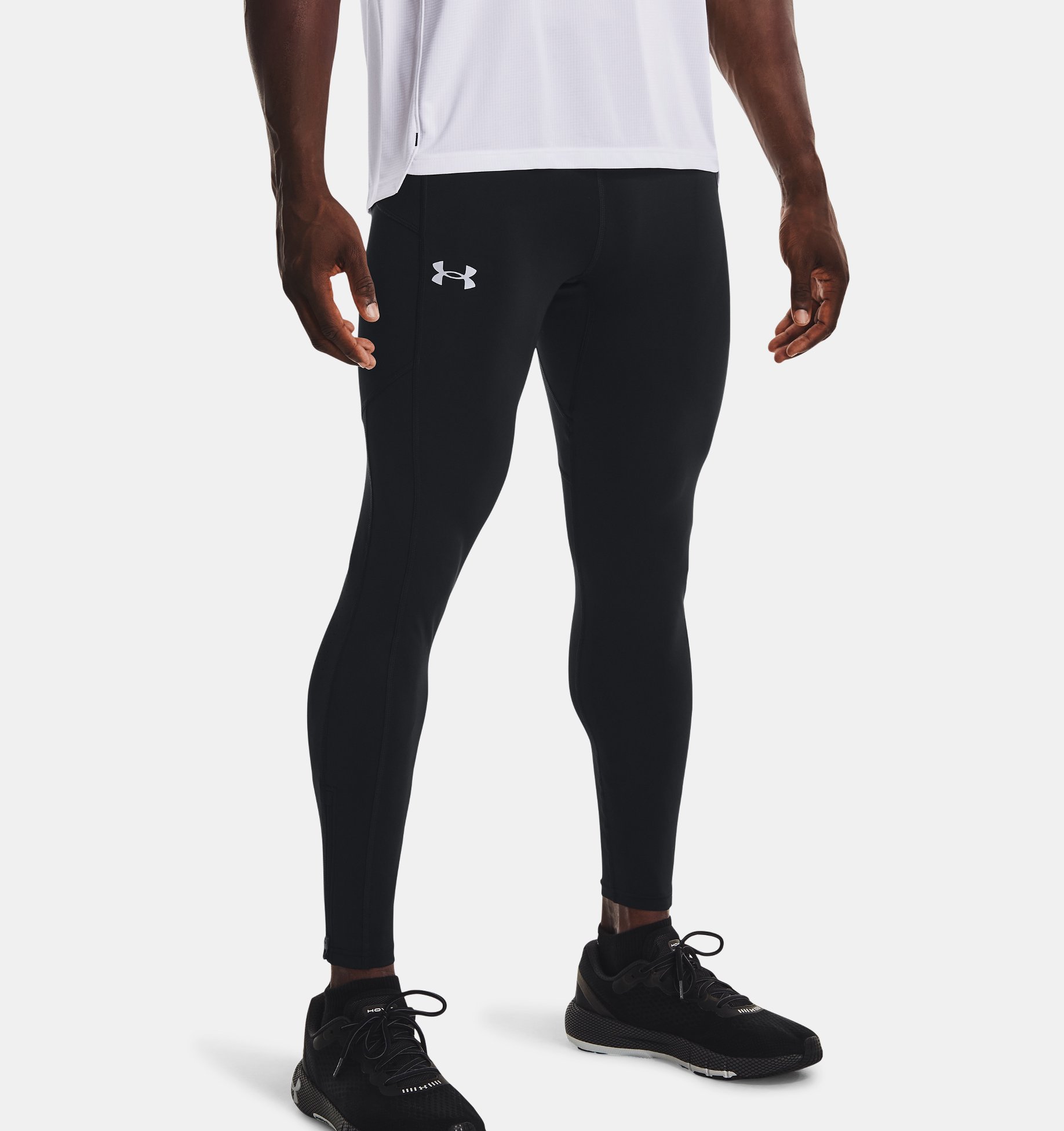 Calzas deportivas under armour on sale
