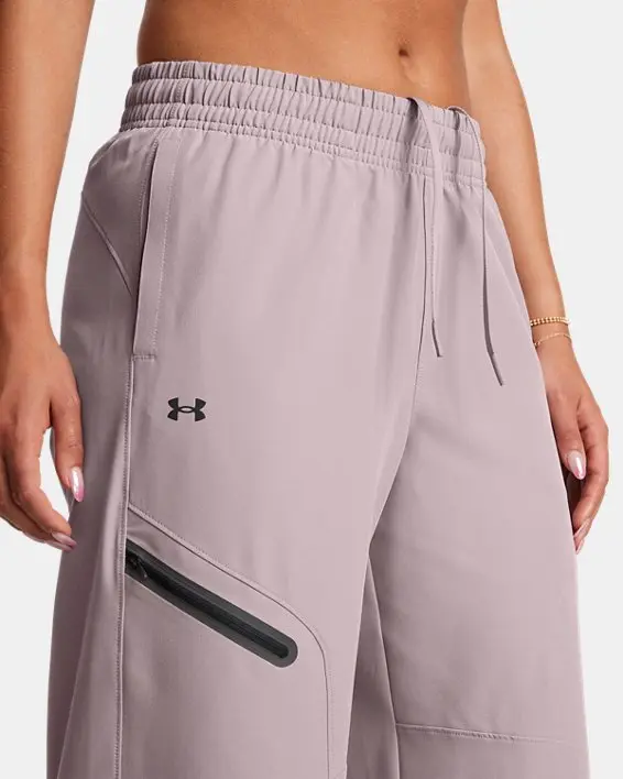 Unstoppable Wvn WL Pant image number 3