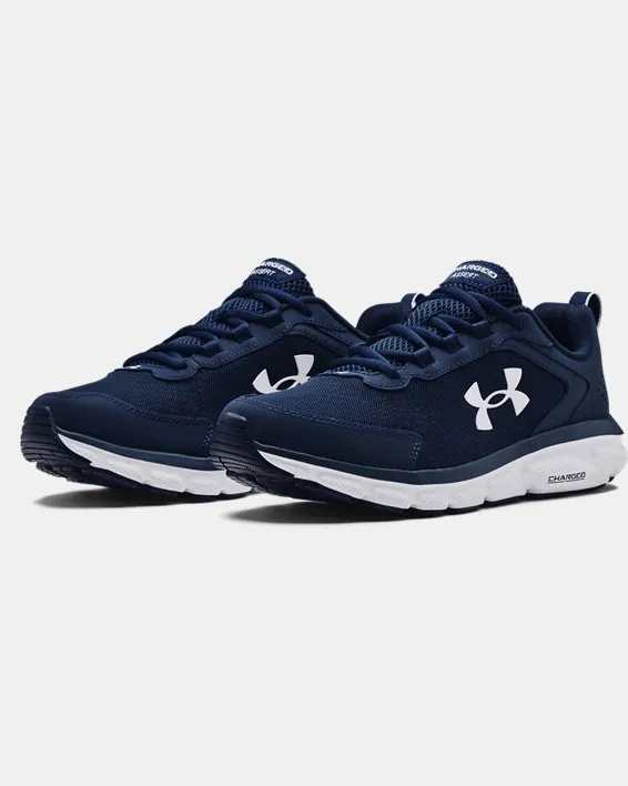 Zapatillas de running UA Charged Assert 9 para Hombre image number 3