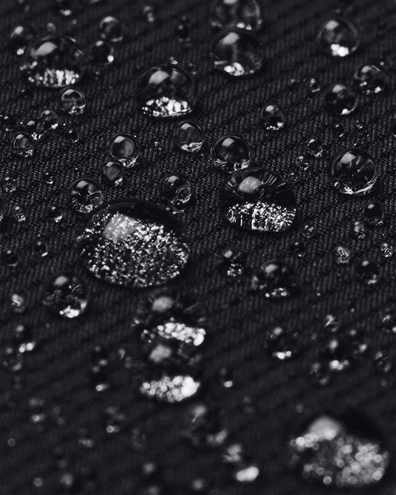 UA STORM Run Hooded Jacket image number 5