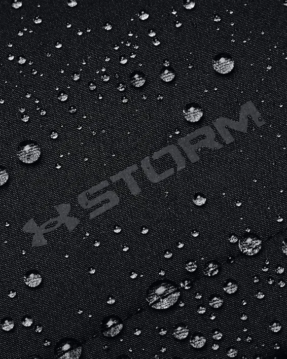 Campera UA Storm ColdGear® Infrared Shield 2.0 para Mujer image number 5