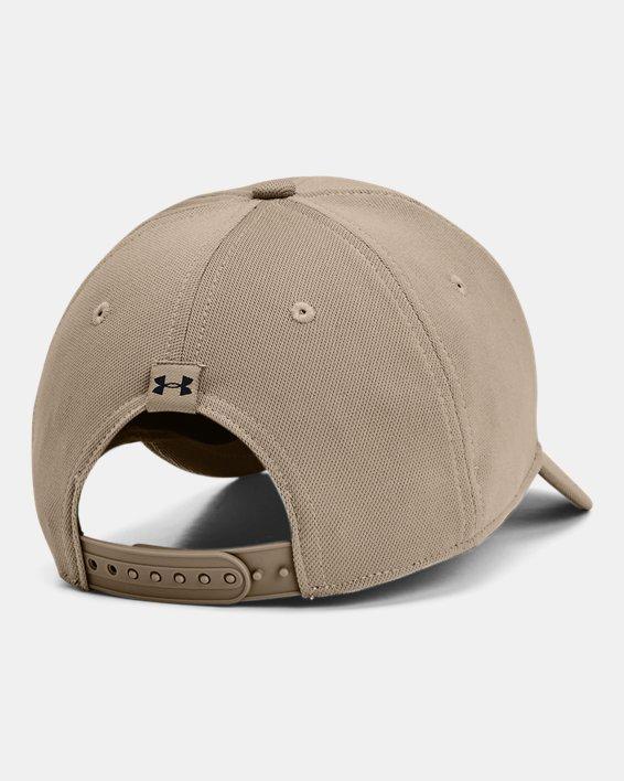W's Project Rock Snapback image number 1