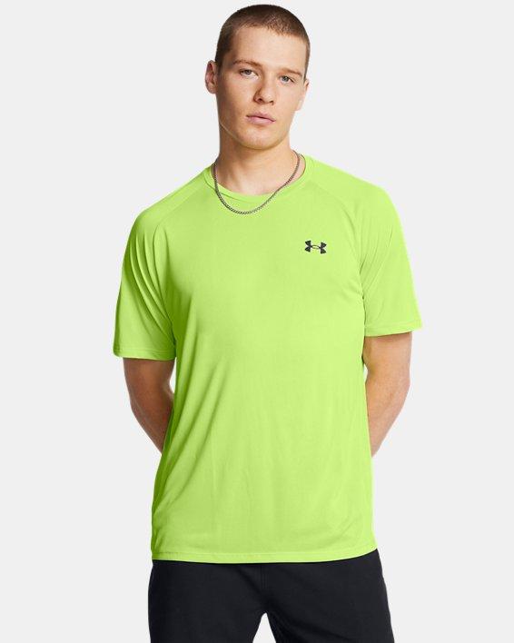 UA TECH 2.0 SS TEE