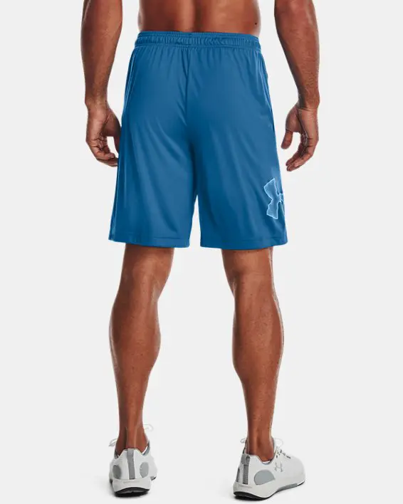 Pantalón corto Under Armour Tech™ Graphic para hombre image number 1