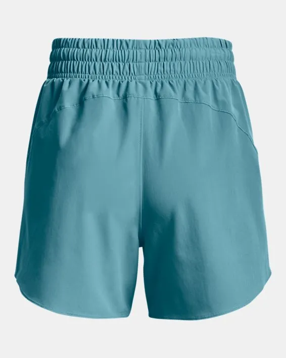 Flex Woven Short 5in image number 6