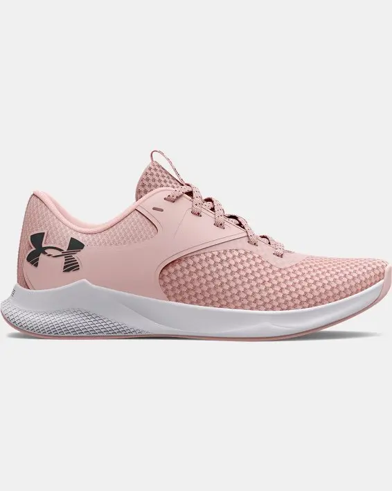 Zapatillas de entrenamiento Under Armour Charged Aurora 2 para mujer