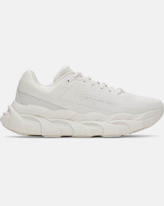 UA Halo Runner