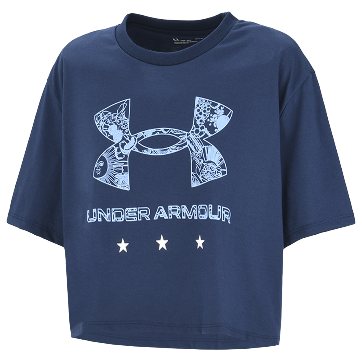 Under store armour ctw