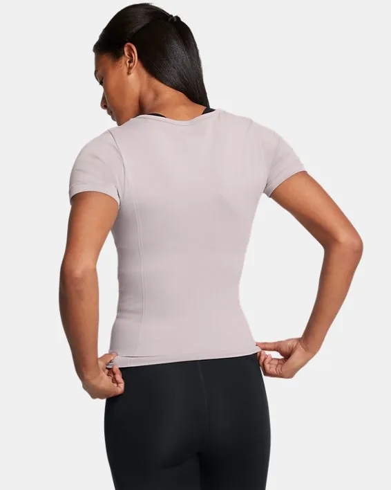 UA Vanish Seamless SS image number 1
