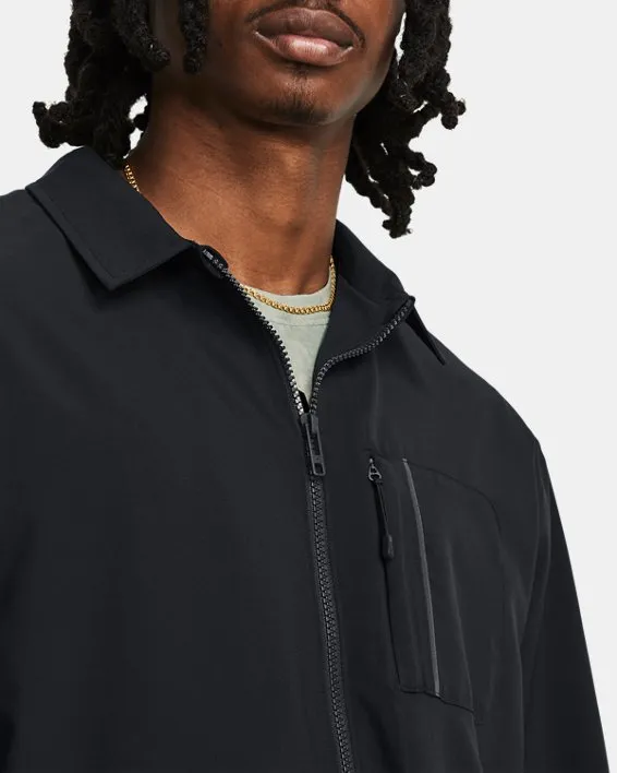 UA RUN EVERYWHERE JACKET image number 3