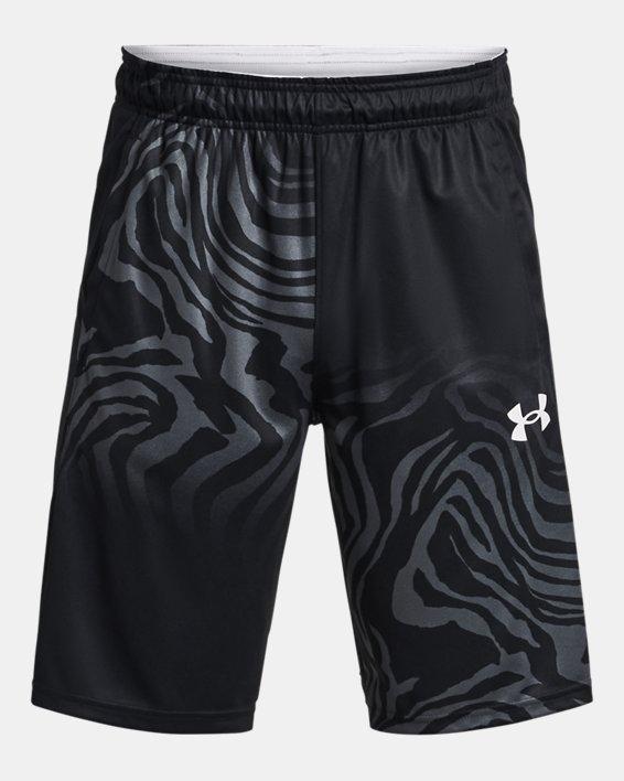 UA BASELINE 10'' PRINT SHORT image number 4