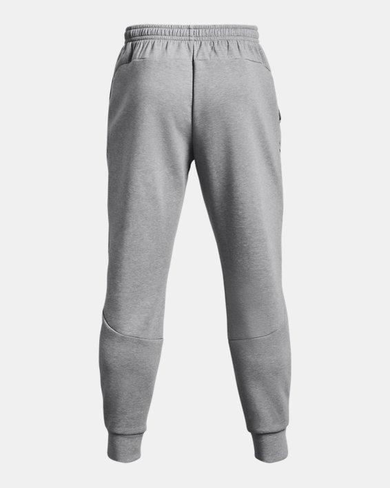 UA Unstoppable Flc Joggers image number 6