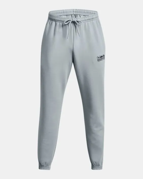 Jogger UA Summit Knit Unisex image number 9
