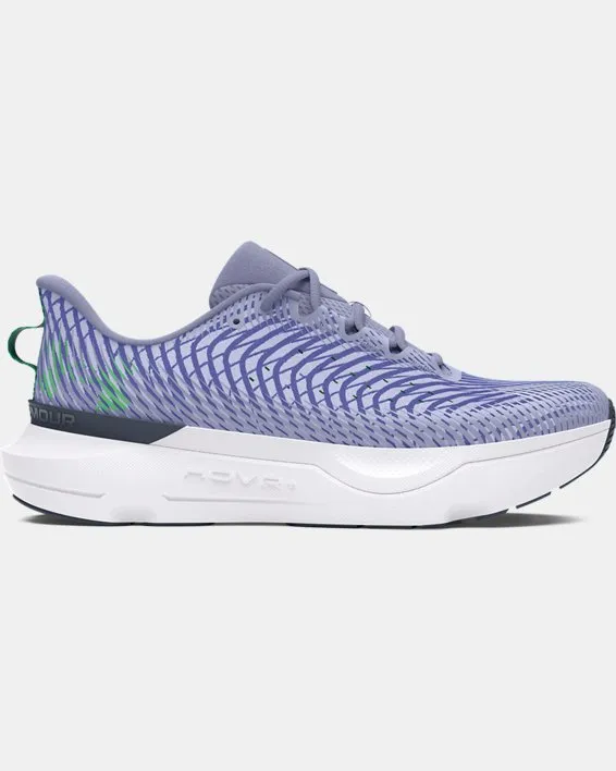 Zapatillas de Running UA Infinite Pro para mujer image number 0