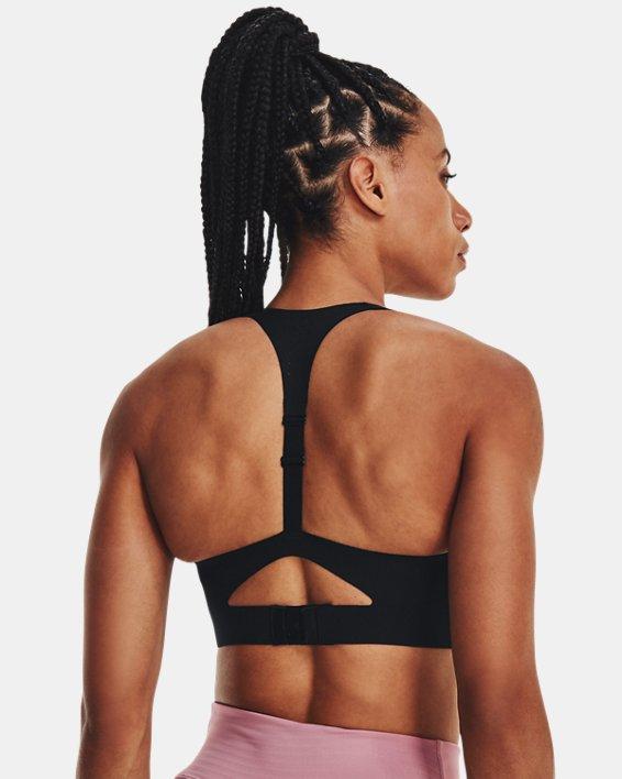 Top deportivo Uplift Mid para Mujer image number 1