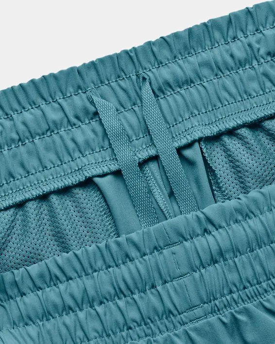 Flex Woven Short 5in image number 4