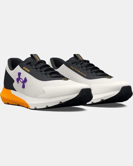 Zapatillas de Running Charged Rogue 3 Storm para Hombre image number 3