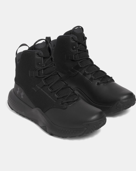 Botas Tacticas Stellar Mid para Hombre image number 3