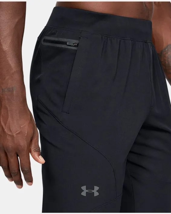 UA UNSTOPPABLE JOGGERS image number 4