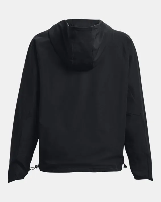 Unstoppable Hooded Jacket image number 7